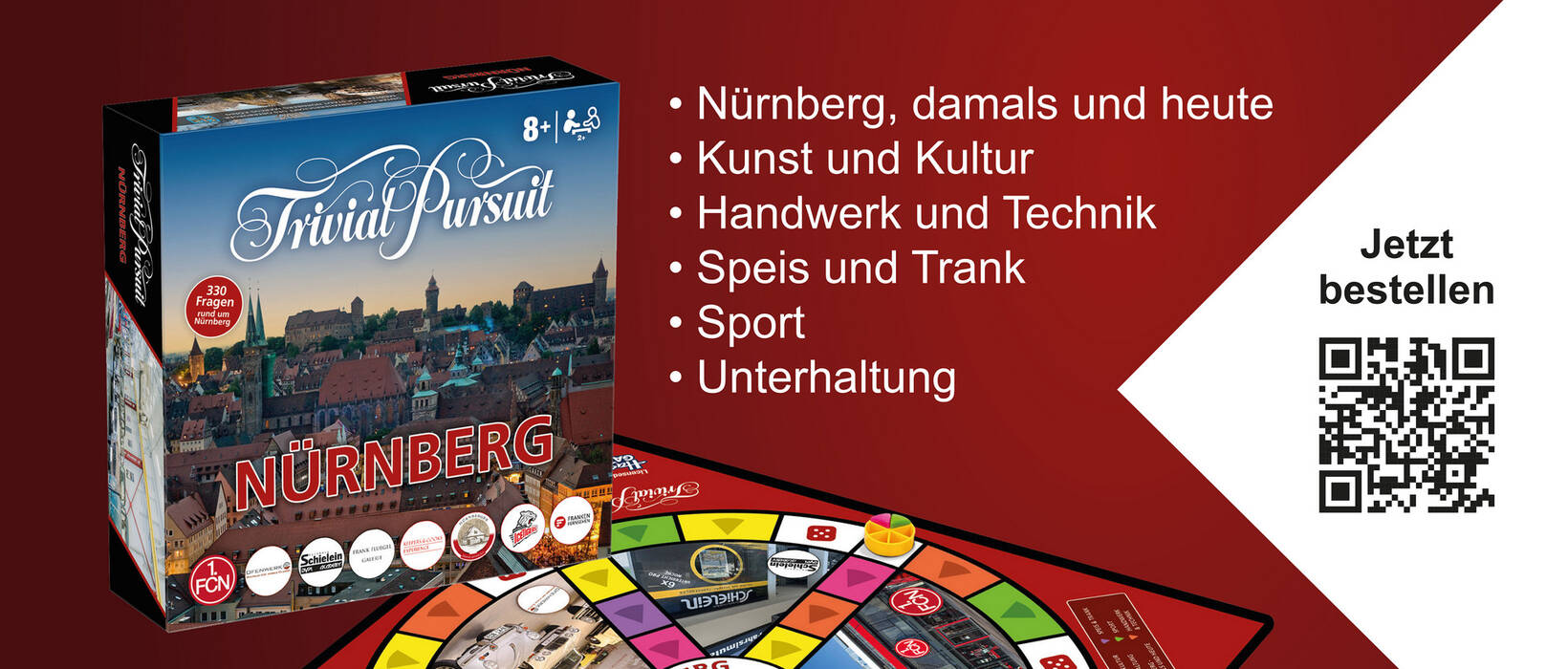 Meilenstein erreicht: Bereits die Hälfte der limitierten Auflage verkauft